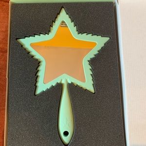 JSC Limited Edition 4/20 Leaf Mirror